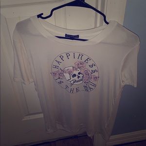 A comfy and cute shirt